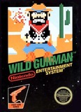 Wild Gunman (Nintendo Entertainment System)